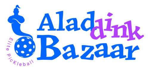 Aladdink Bazaar